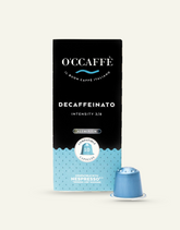 Decaffeinato