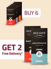Buy 6 & get 2 free