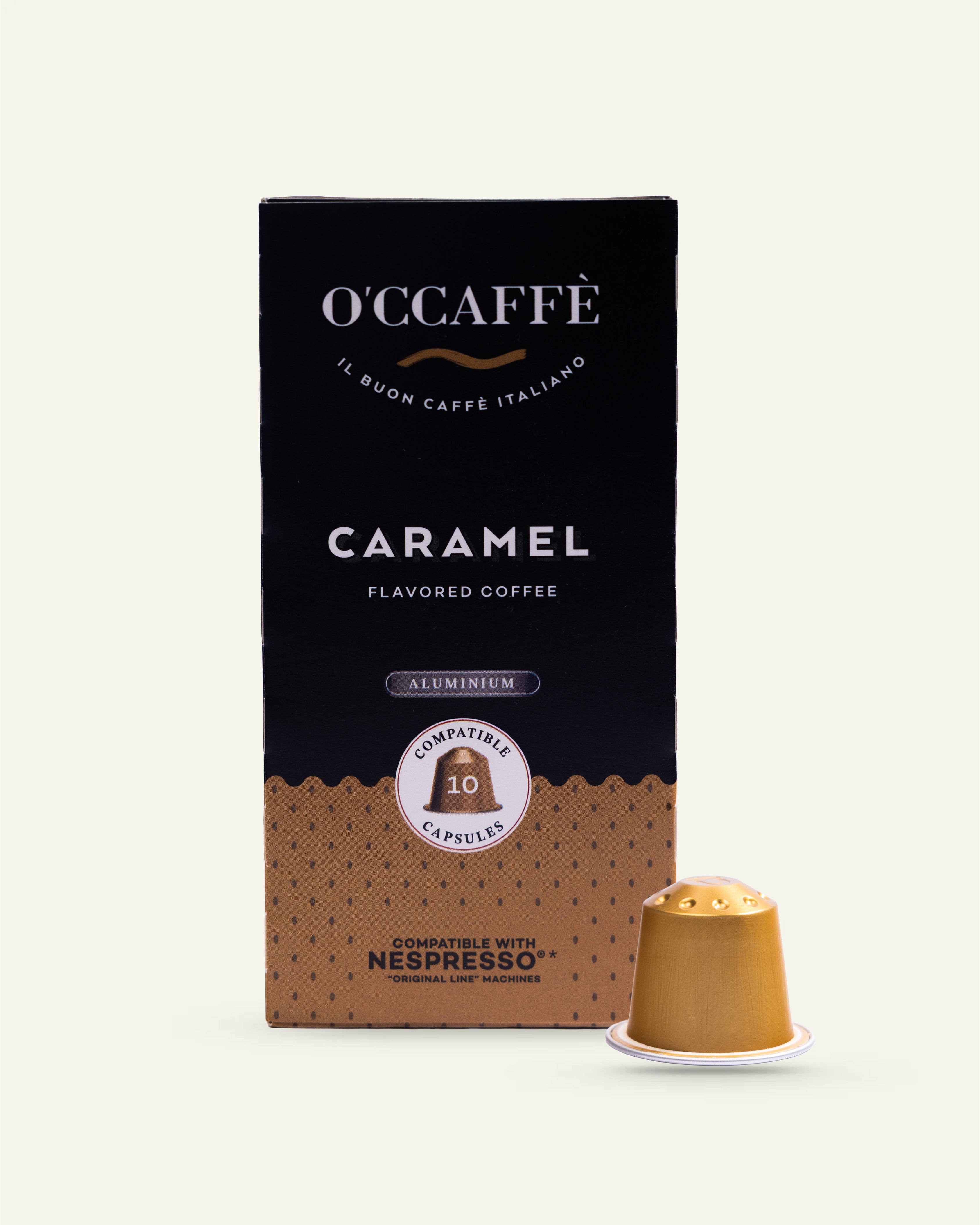 Caramel