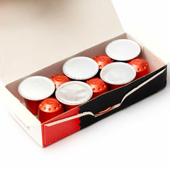 كبسولات Restretto