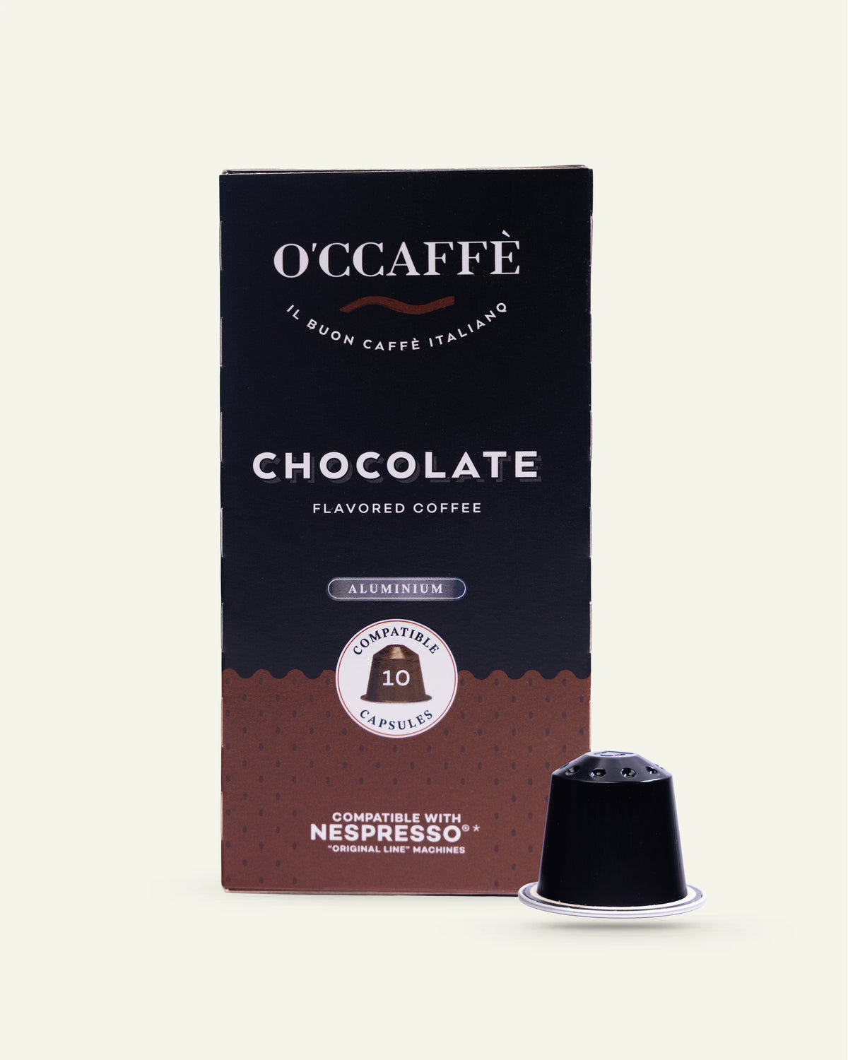 Chocolate