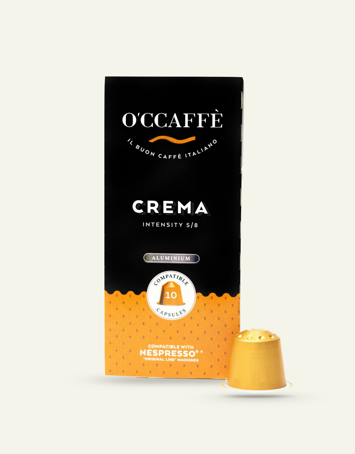Crema