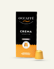 Crema
