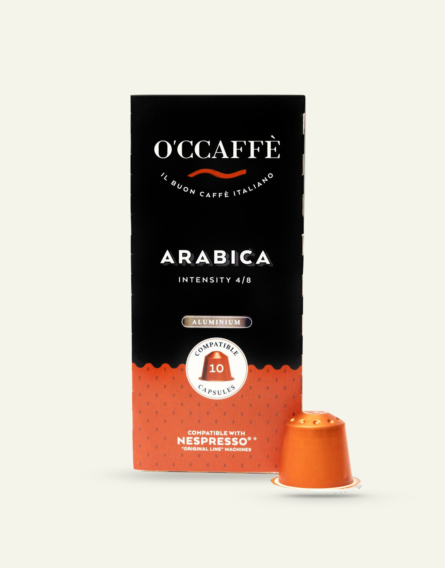 Arabica