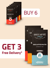Buy 6 & get 3 free